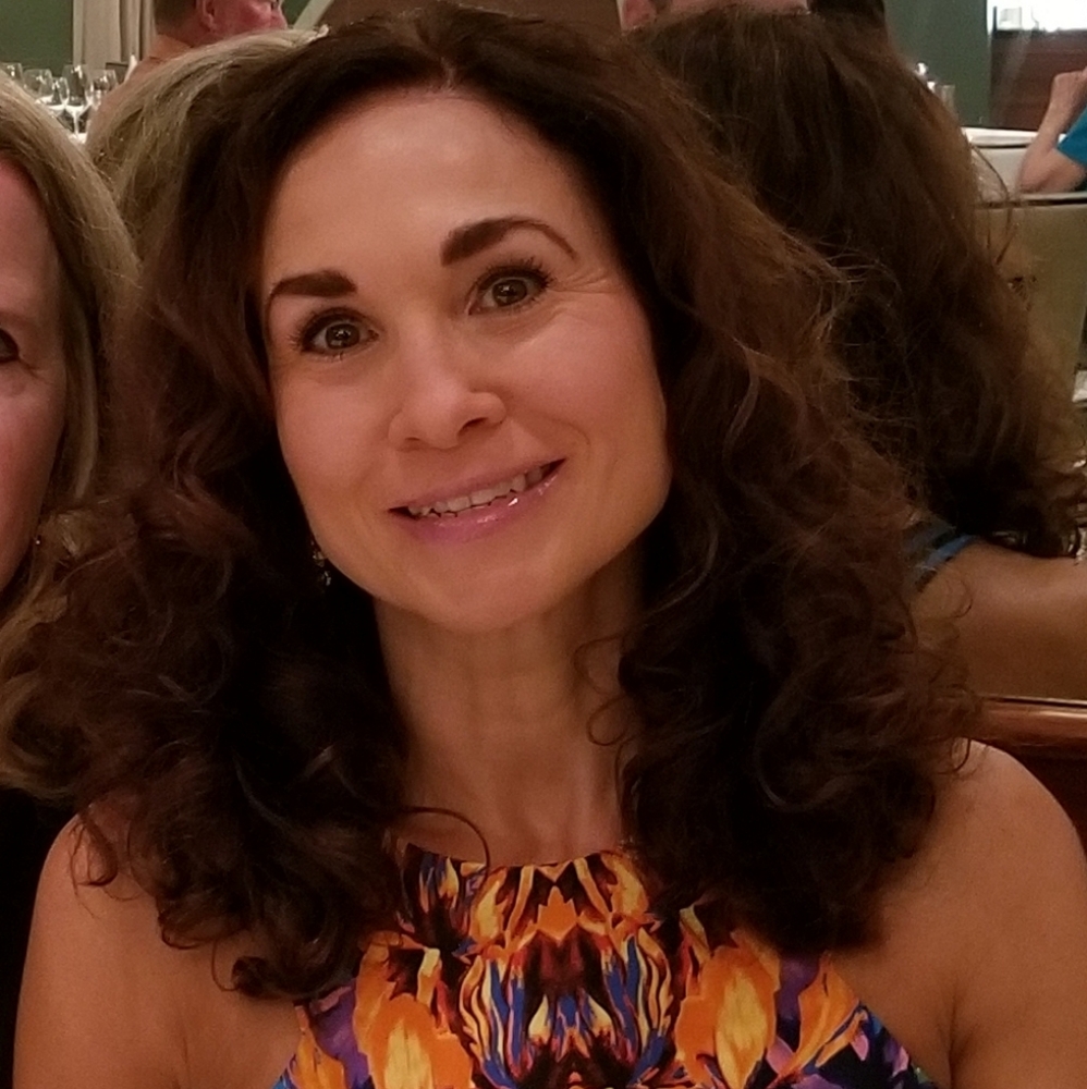 Meet your Posher, Maryanne